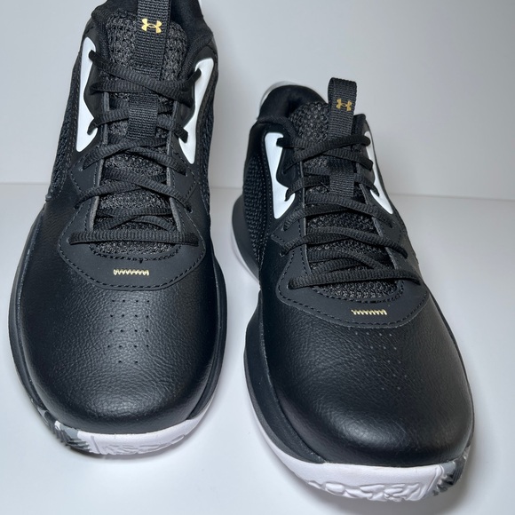NIB Under Armour UA Lockdown 6, size 10 - Picture 5 of 10
